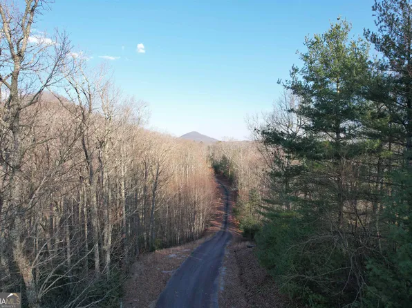 LOT 15 Mountain Ridge Dr Lot 15, Rabun Gap, GA 30568