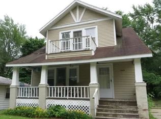 2415 Chicago Blvd #1, Flint, MI 48503