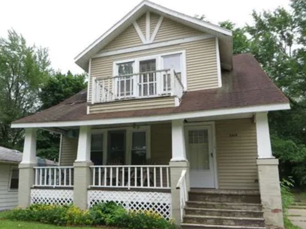 2415 Chicago Blvd #1