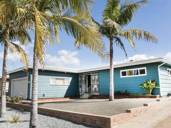 5203 E Falls View Dr, San Diego, CA 92115