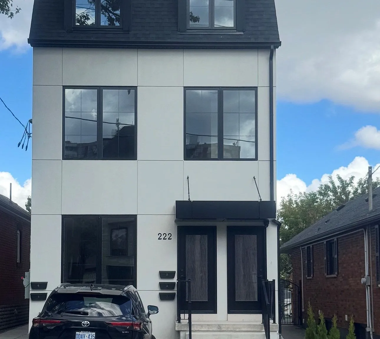 2 bed, $2,650 — Photo 1
