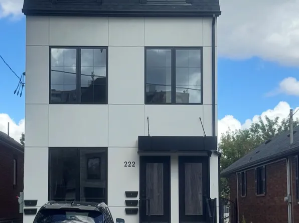 222 Belgravia Ave, Toronto, ON