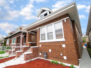 6147 S Talman Ave, Chicago, IL 60629