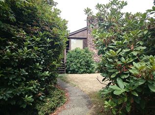 4534 SW Concord St, Seattle, WA 98136