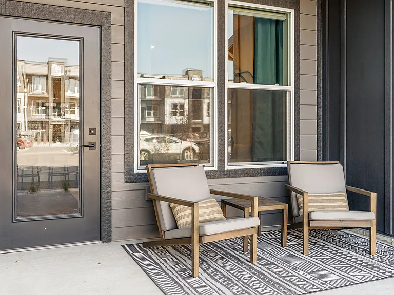 Northwest Crossing Apartment Homes — Photo 76