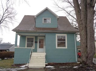 1328 Belling Pl, North Tonawanda, NY 14120