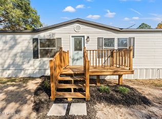 125 MELANIE Lane, Middleburg, FL 32068