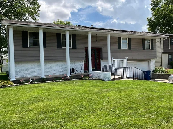 1300 Hilton Dr, Reynoldsburg, OH 43068