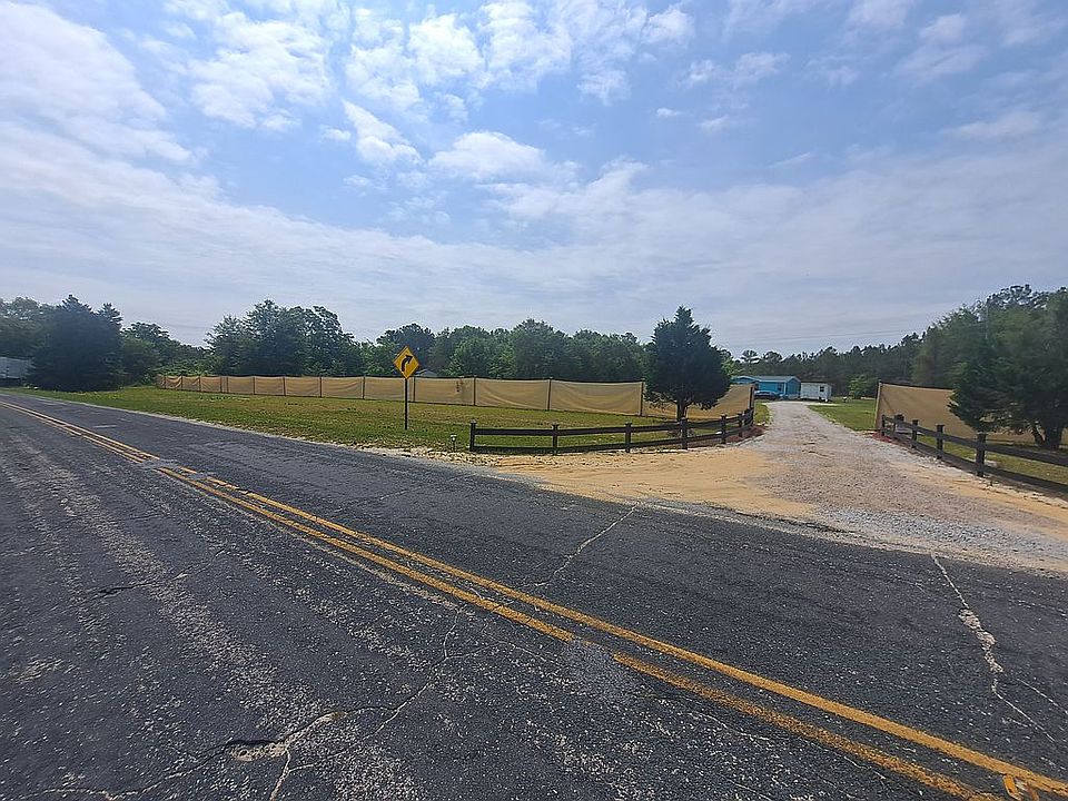 2143 John Munn Rd, Bethune, SC 29009 Zillow