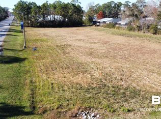 0 Dolphin Ave, Gulf Shores, AL 36542