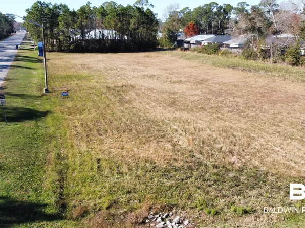 0 Dolphin Ave, Gulf Shores, AL 36542