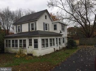 3 Simontown Rd, Pemberton, NJ 08068