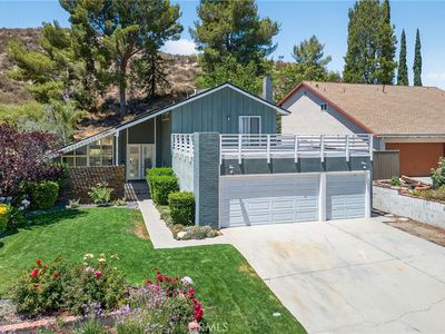 29071 Flowerpark Dr, Santa Clarita, CA, 91387