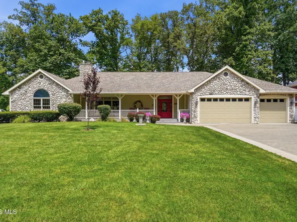 1406 Forest Park, Findlay, OH 45840