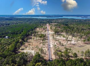 15975 Aniston Ln LOT 10, Flint, TX 75762