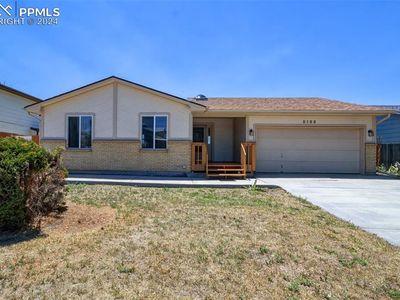 5155 Wilhelm Dr, Colorado Springs, CO, 80911
