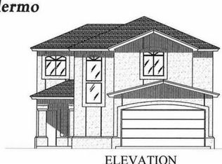 12482 Evesham Ct, Horizon City, TX 79928
