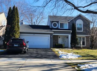 173 Dickens Trl, Elgin, IL 60120