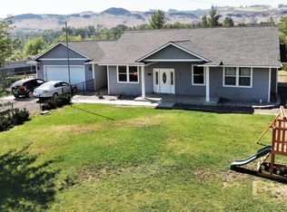 100 S Kershaw Dr, Yakima, WA 98908