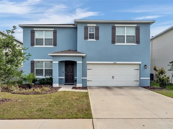 3882 Resting Robin Ave, Bartow, FL 33830