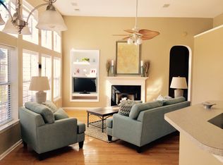 7214 Wistling Godwit Way, Hanahan, SC 29410