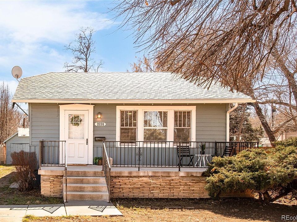 1st image of 6902 Ralston Road