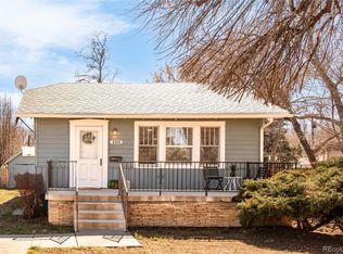 6902 Ralston Rd, Arvada, CO 80002