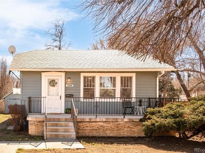 6902 Ralston Road, Arvada, CO, 80002