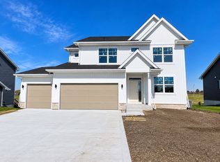 417 41st St SW, Altoona, IA 50009