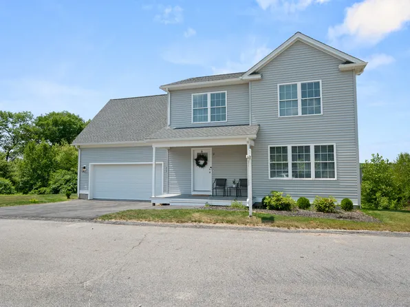 3 Julian Circle, Sterling, CT 06377