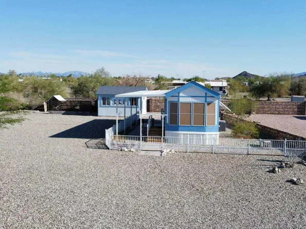 311 N Moon Mountain Ave #8, Quartzsite, AZ 85346