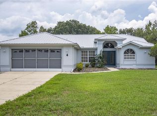 4 Hackberry Ct S, Homosassa, FL 34446