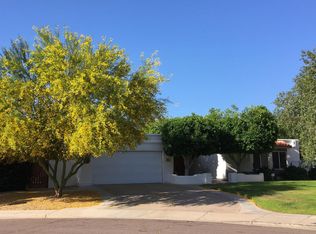 2728 E Lockwood St, Mesa, AZ 85213
