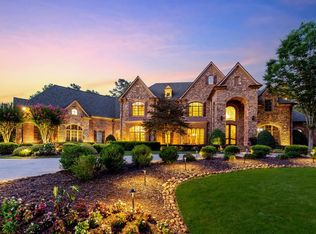 6206 Zell Miller Path NW, Acworth, GA 30101