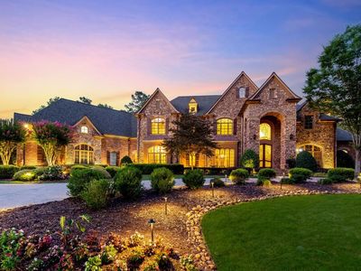 6206 Zell Miller Path NW, Acworth, GA, 30101