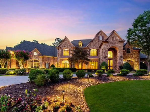 6206 Zell Miller Path NW, Acworth, GA 30101