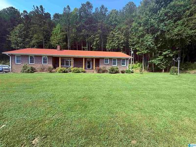 24 County Road 41, Heflin, AL, 36264