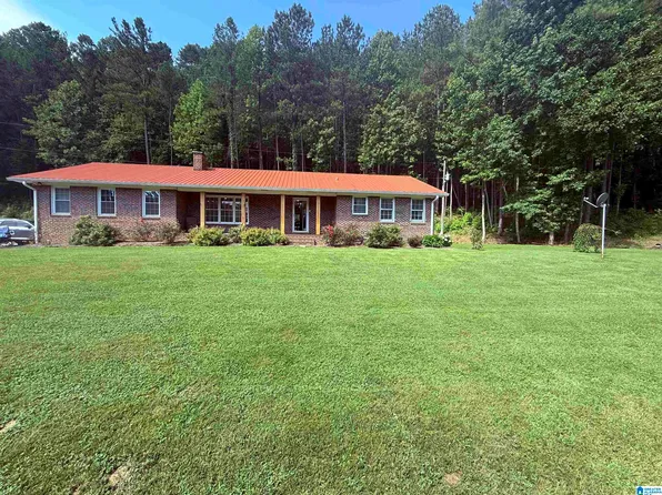 24 County Road 41, Heflin, AL 36264