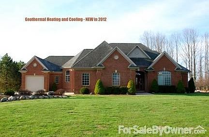 Geothermal NEW in 2012!