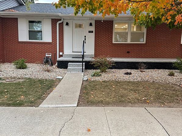 525 S Wayne St APT 3