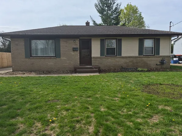1730 Blanchard St SW, Wyoming, MI 49519