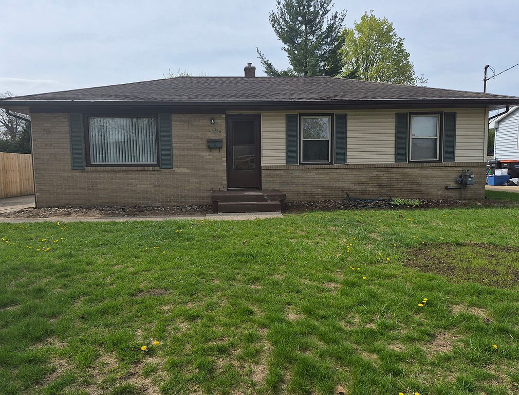 1730 Blanchard St SW - Property Image