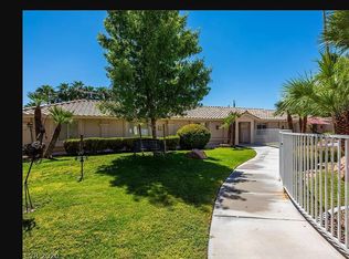 3747 E Quail Ave, Las Vegas, NV 89120
