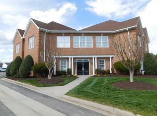 256 E Ellerslie Ave SUITE B, Colonial Heights, VA 23834