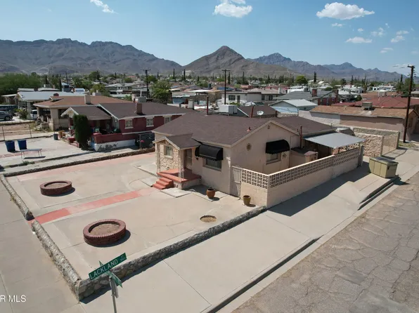 3731 Jefferson Ave, El Paso, TX 79930