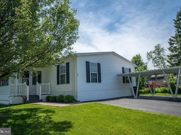 43 Ash St, Bellefonte, PA 16823