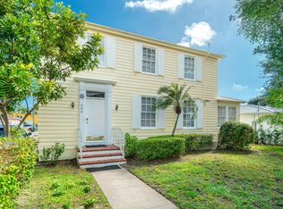 904 N Olive Ave, West Palm Beach, FL 33401