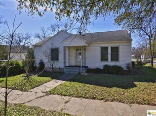1202 S 15th St, Temple, TX 76504