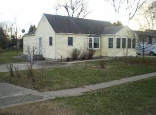 601 Main St, Brandon, IA 52210