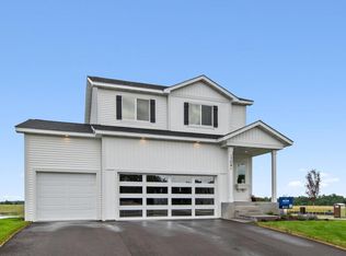 17041 NW Uranimite, Ramsey, MN 55303